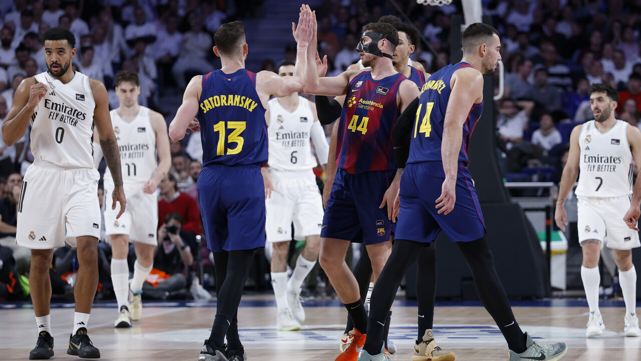 acb Photo / Víctor Carretero