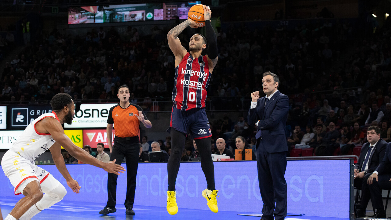 acb Photo / Ekaitz Otxoa