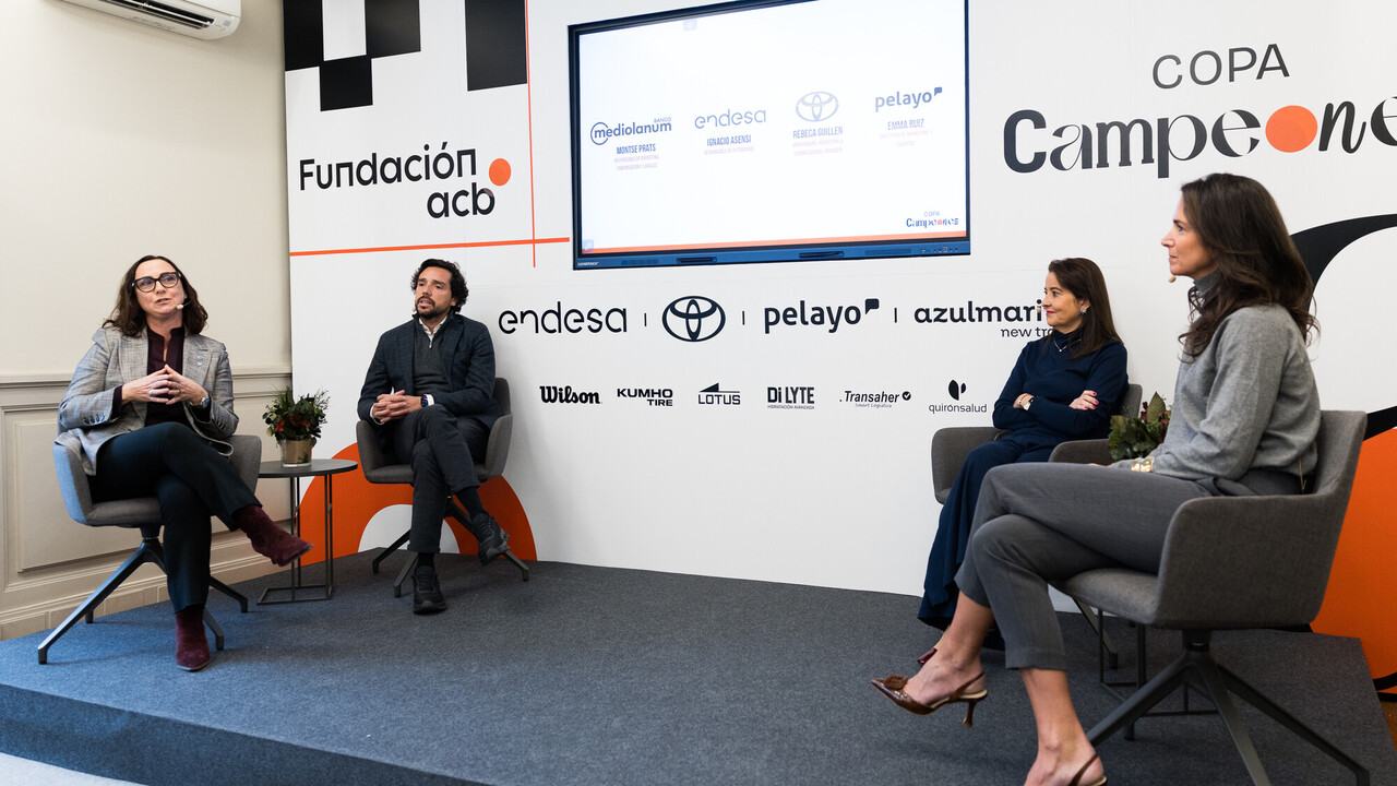 acb Photo / Juan Pelegrín