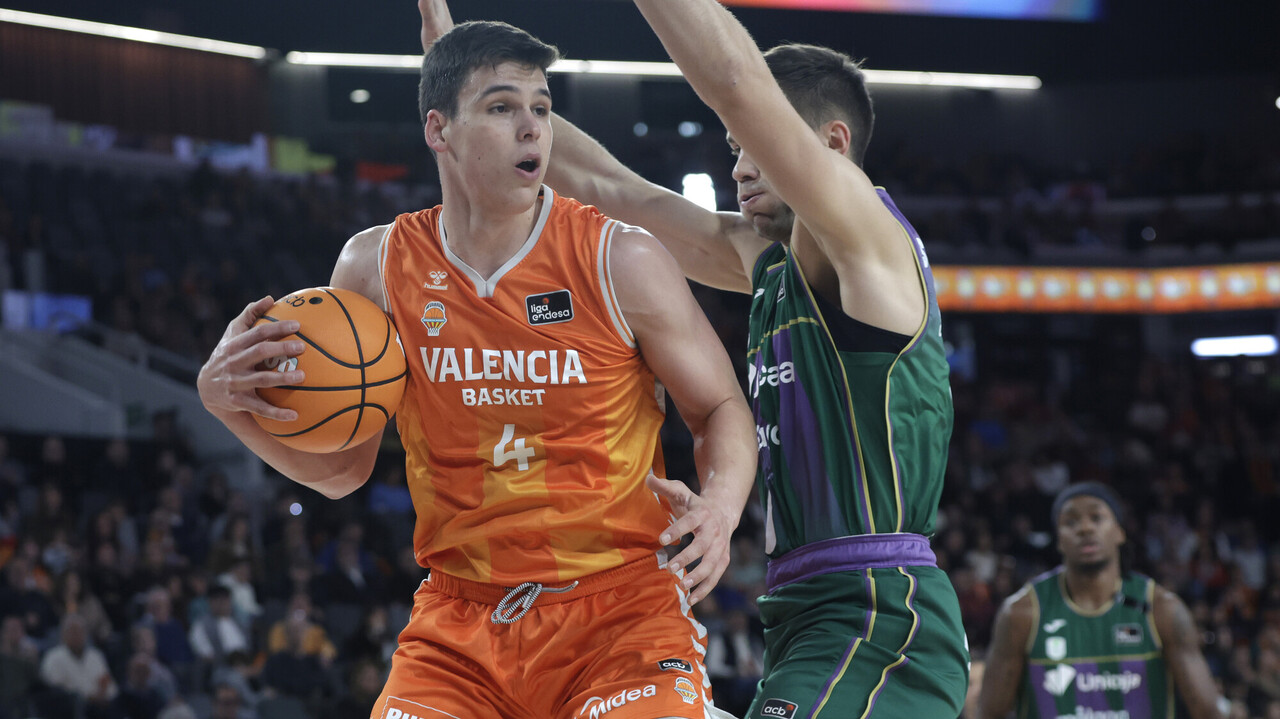 acb Photo / Miguel Ángel Polo