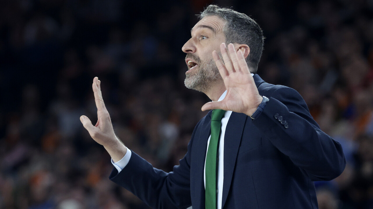 acb Photo / Miguel Ángel Polo