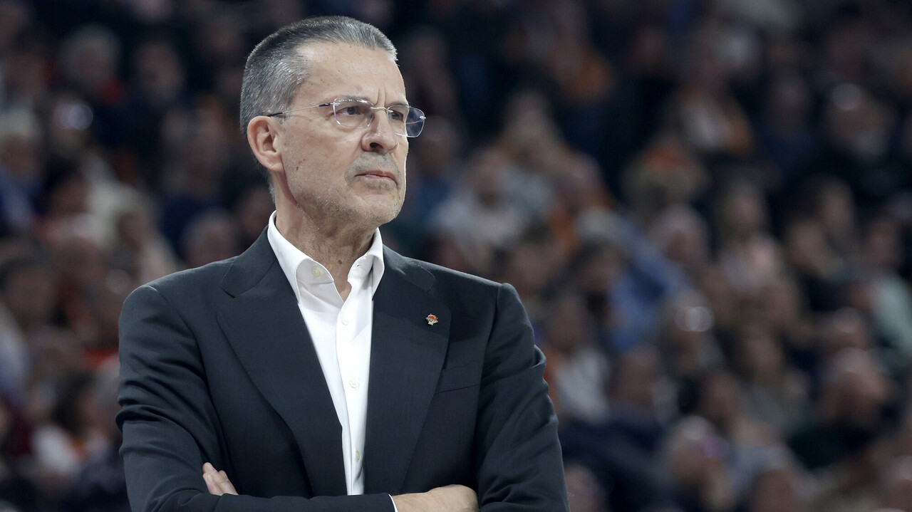 acb Photo / Miguel Ángel Polo