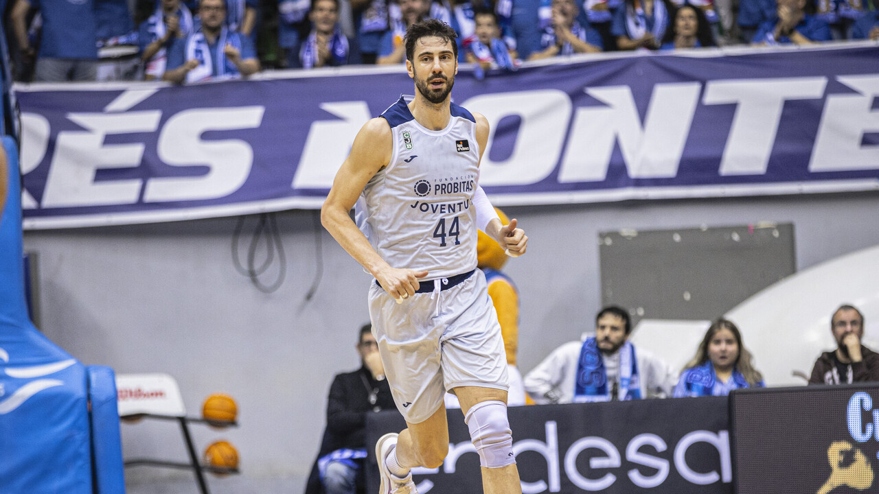 acb Photo / Cintia Cortés