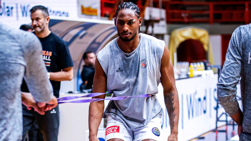 Pauly Paulicap y los nombres m&aacute;s bizarros de la Liga Endesa