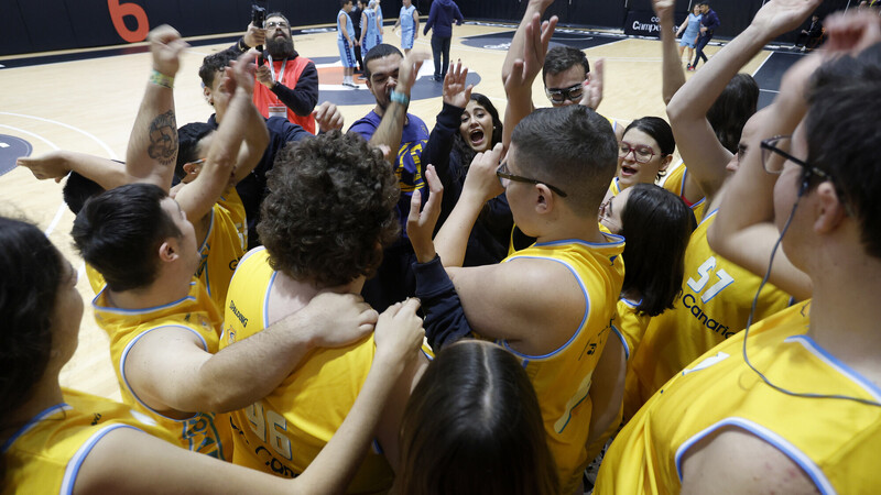 La Copa Campeones levant&oacute; el tel&oacute;n