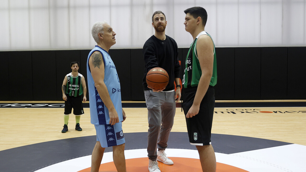 acb Photo / Miguel Ángel Polo