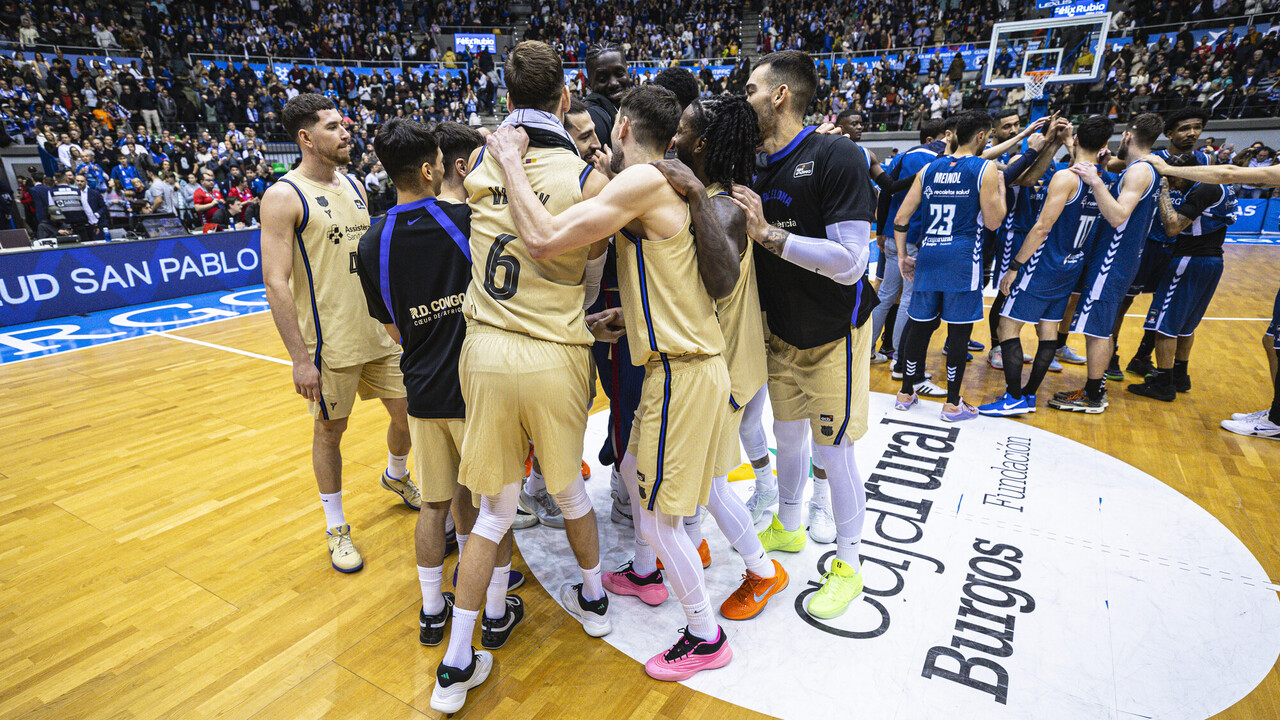 acb Photo / Cintia Cortés