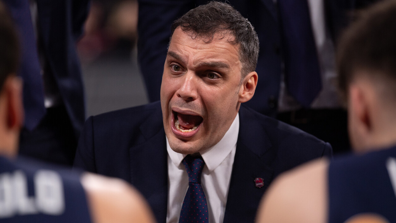 acb Photo / Aitor Bouzo