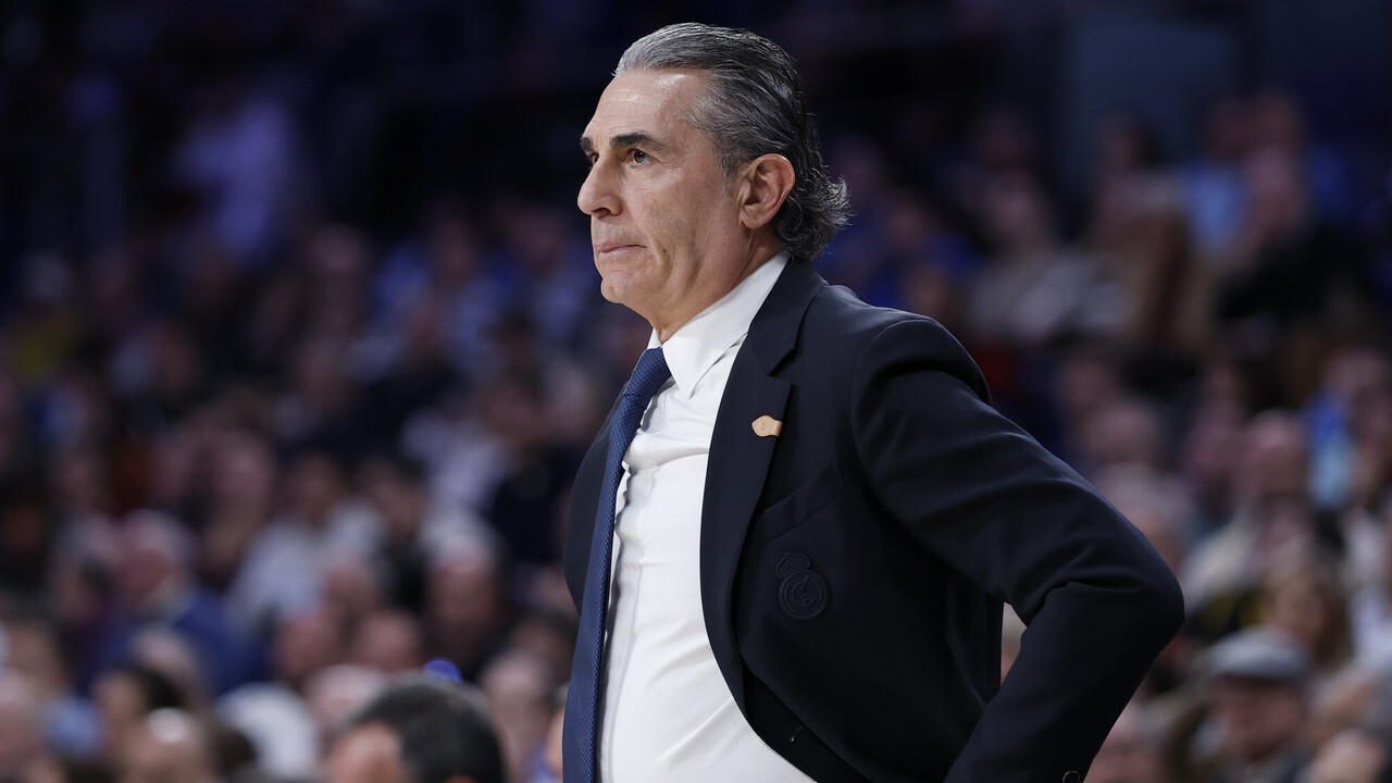 acb Photo / Víctor Carretero