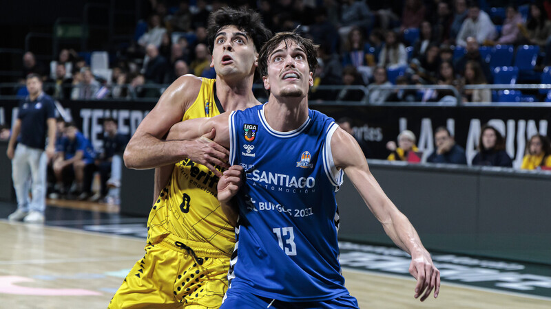 Liga U: Este viernes, cinco partidos de la Jornada 10