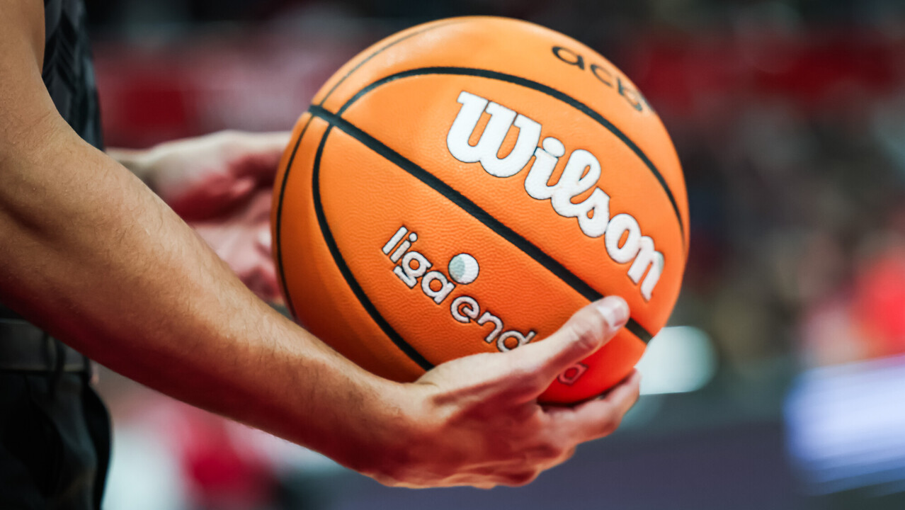 Dreamland Gran Canaria-Kosner Baskonia, el domingo 8 de febrero