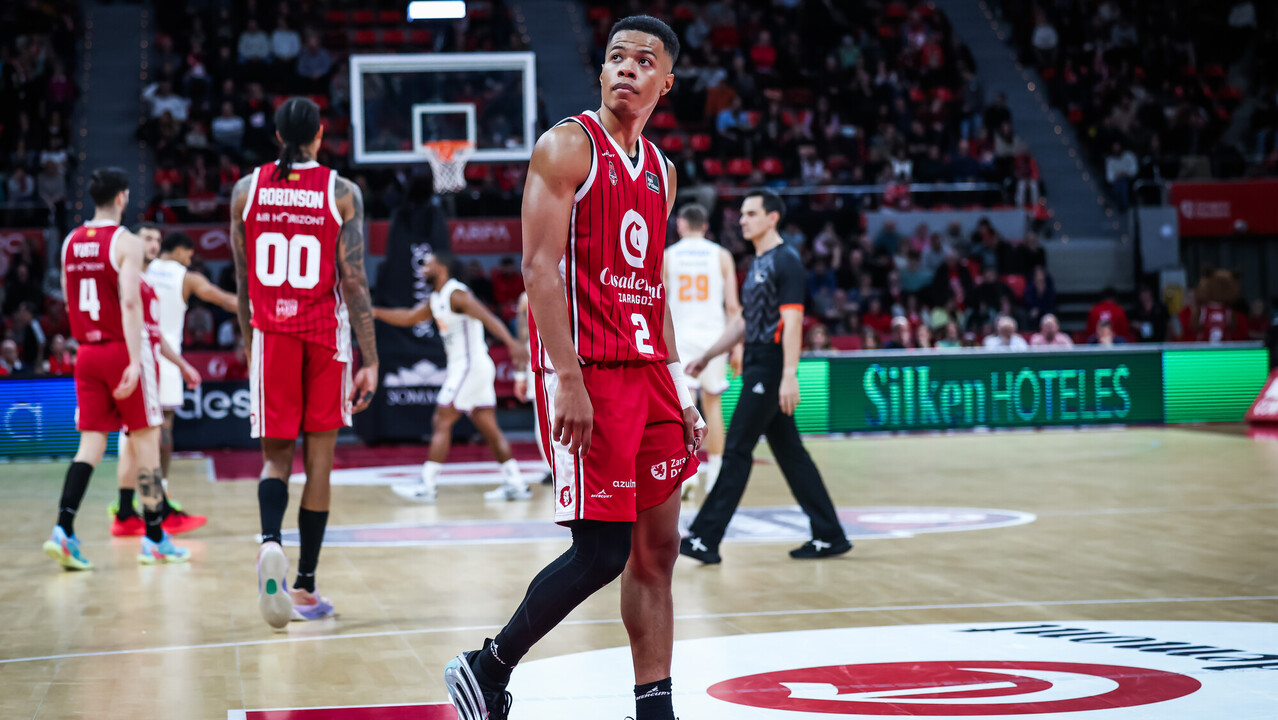 acb Photo / Esther Casas