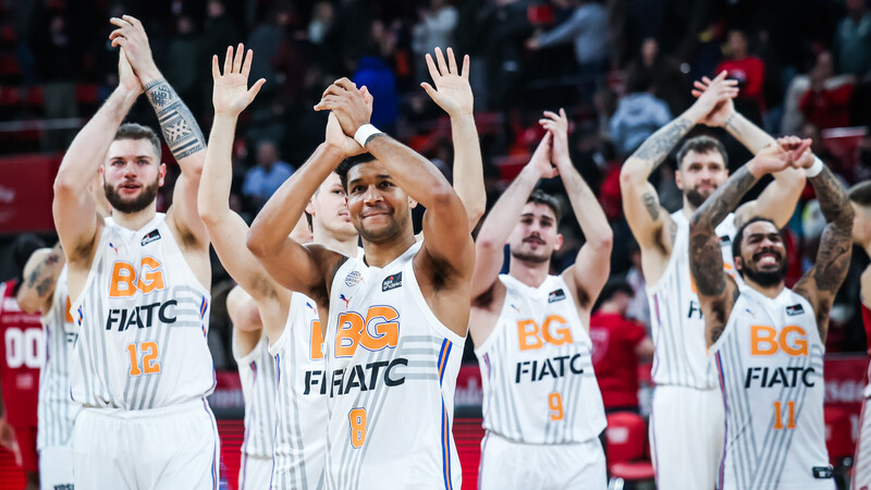 El Girona prolonga su racha triunfal a domicilio en 2026 (90-94)