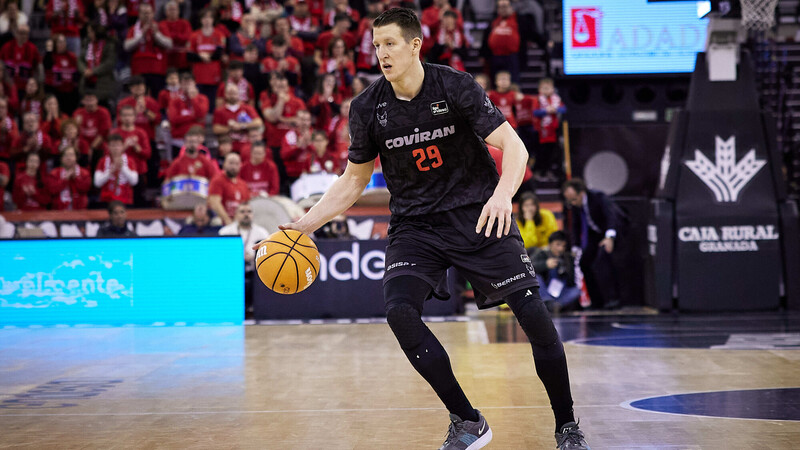 &iexcl;Cuenta atr&aacute;s para el arranque de la 2&ordf; vuelta de la Liga Endesa!