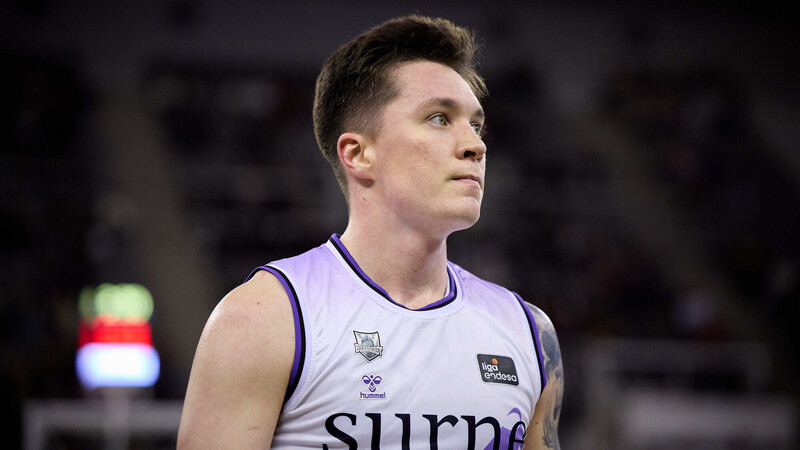 Jaworski se supera a s&iacute; mismo en Granada