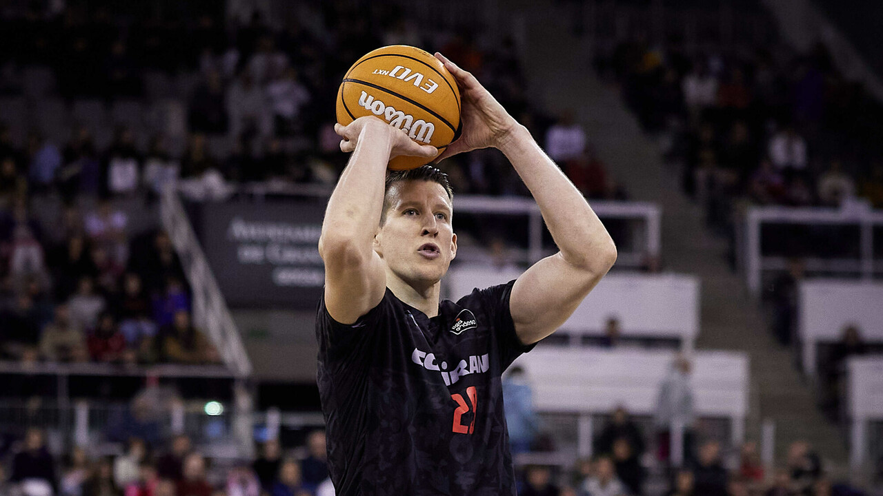 acb Photo / Fermín Rodríguez