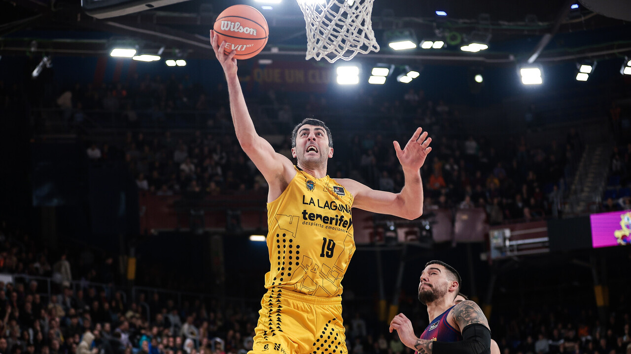 acb Photo / Eric Alonso