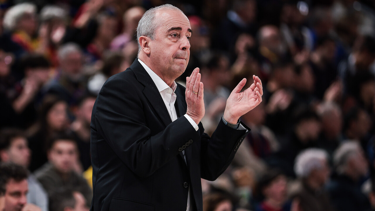 acb Photo / Eric Alonso