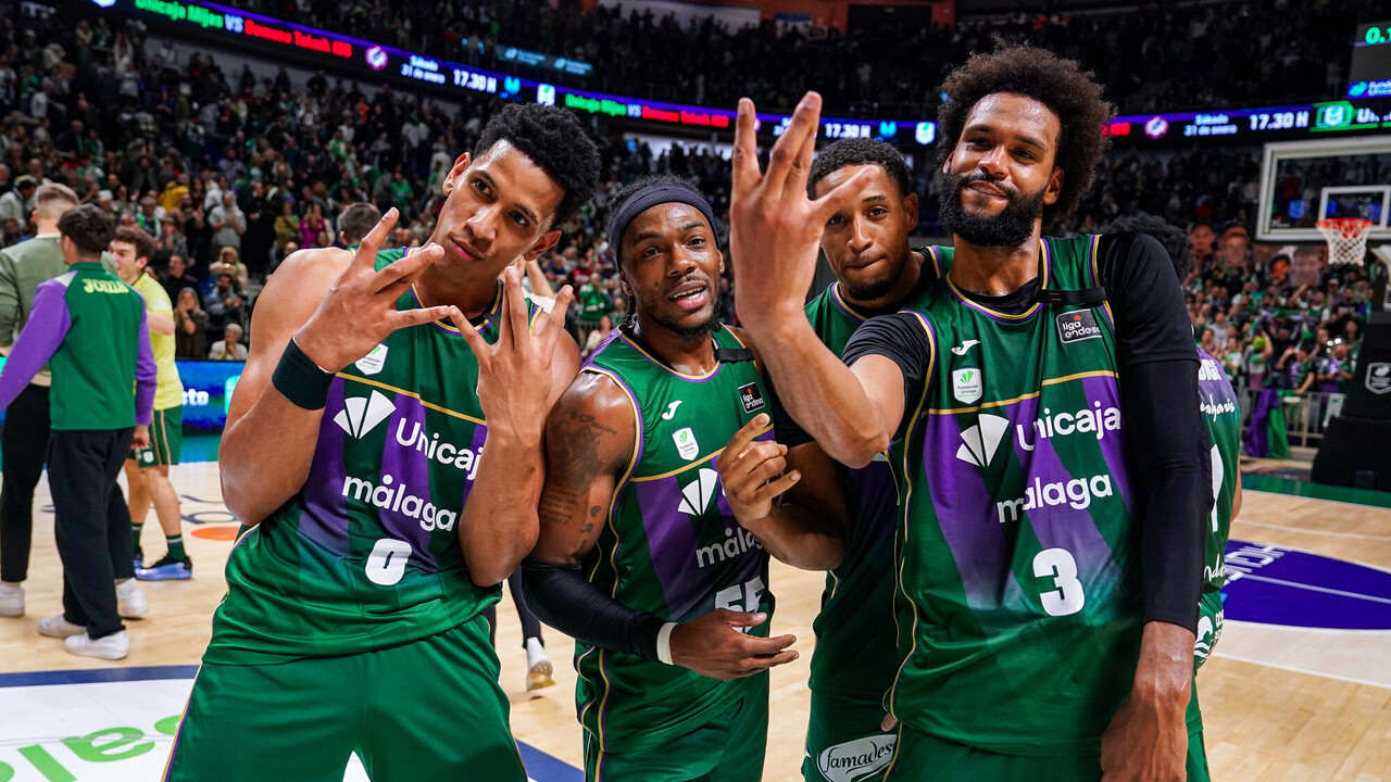 acb Photo / Mariano Pozo