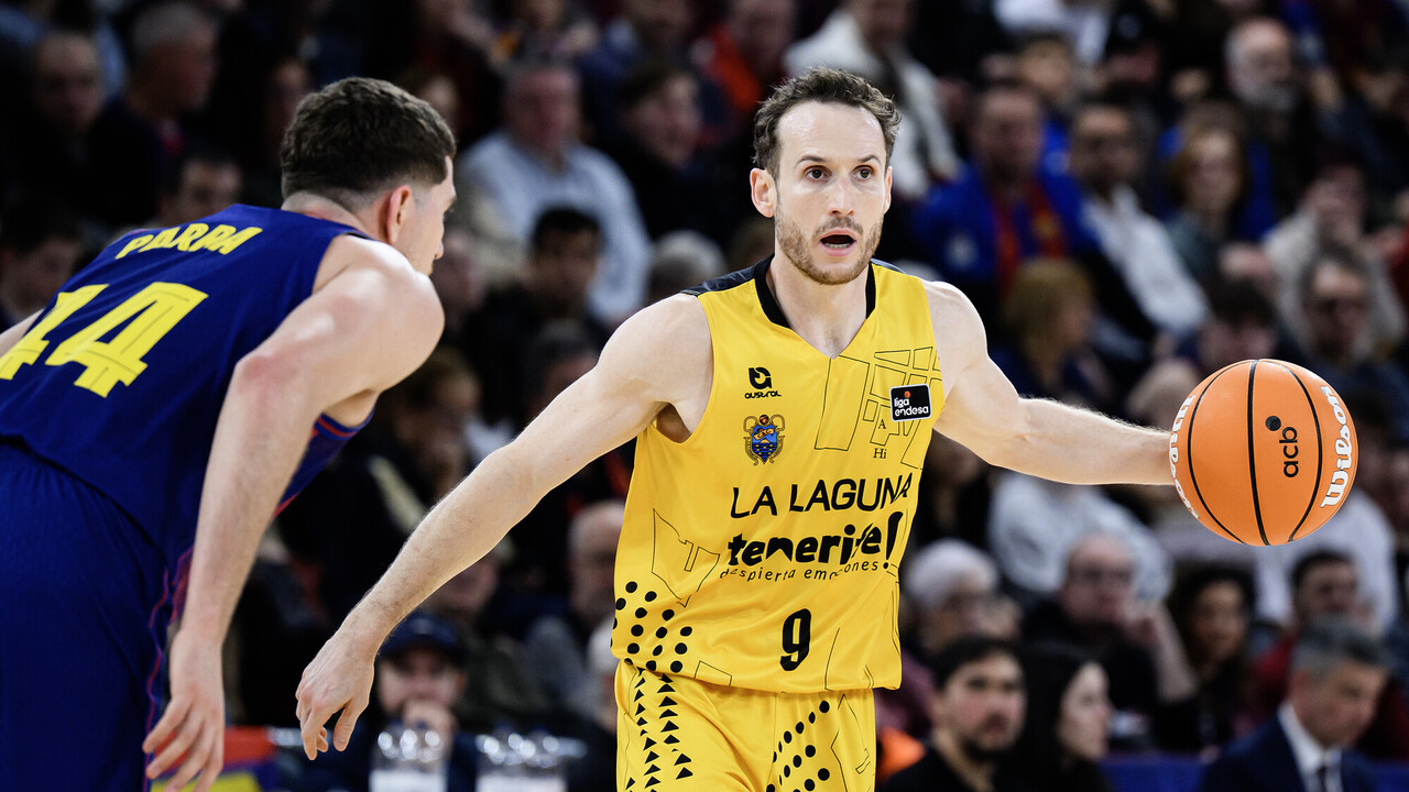 acb Photo / David Grau