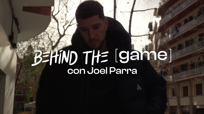 Behind the game: Joel Parra