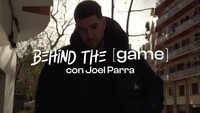 Behind the game: Joel Parra