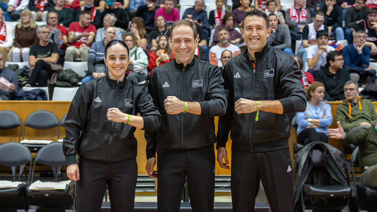 acb Photo / Sergi Geronès