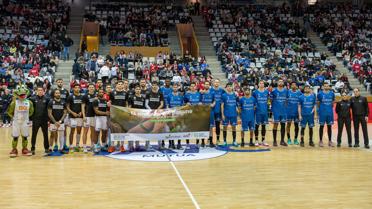 acb Photo / Sergi Geronès