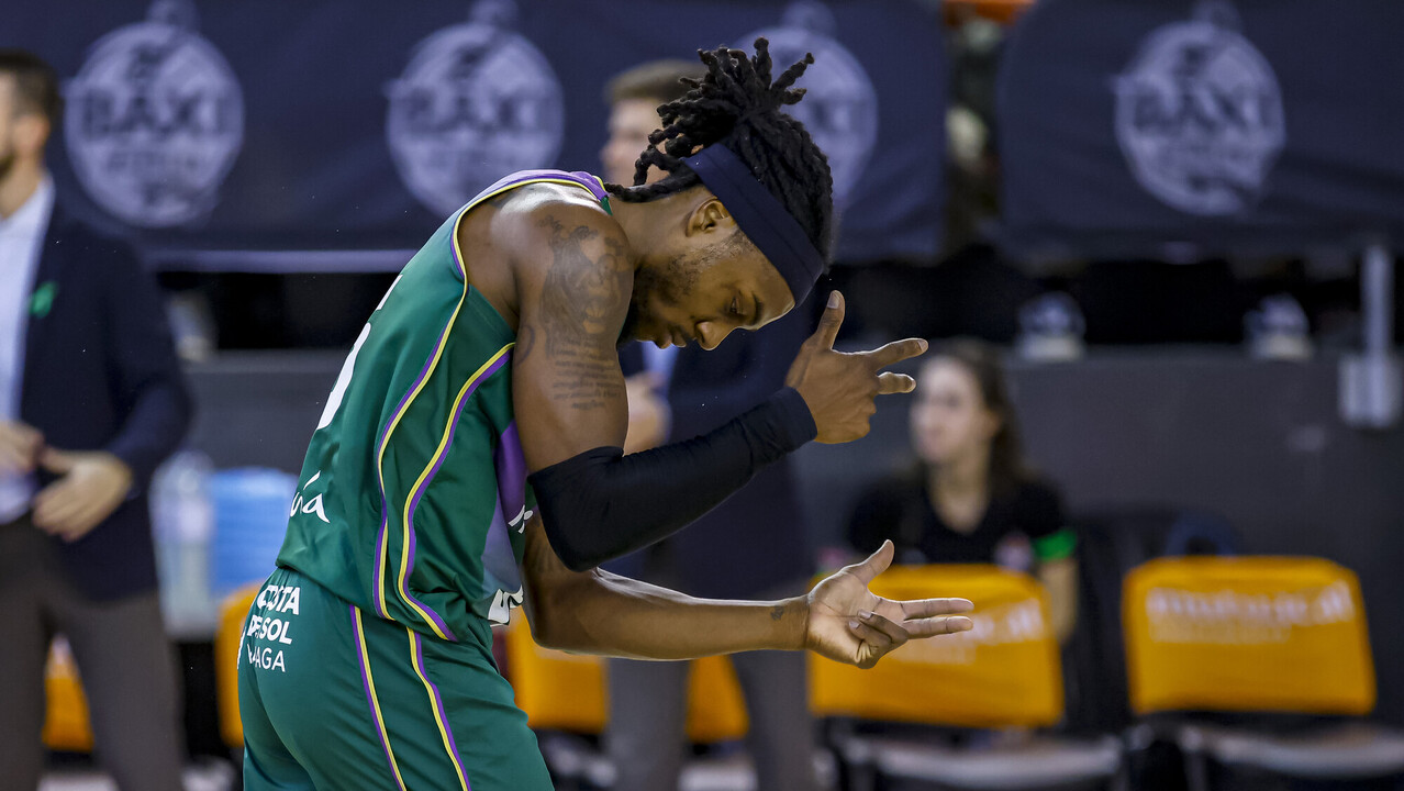 acb Photo / Joaquim Alberch