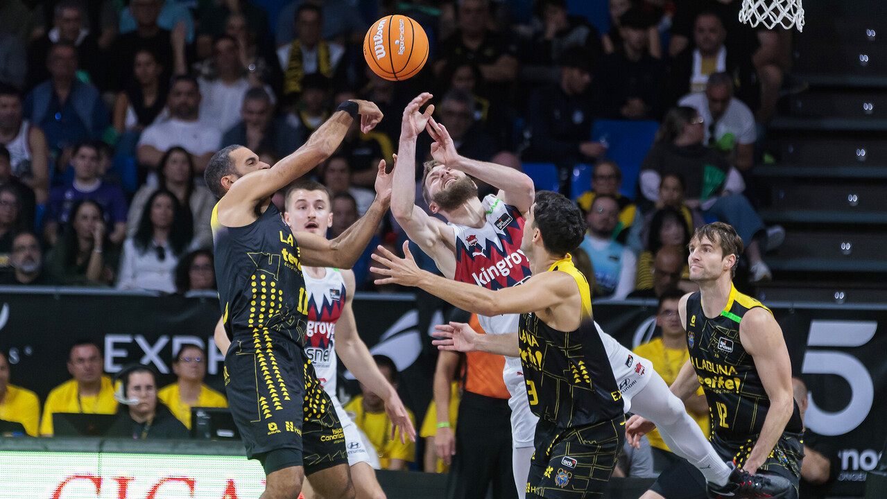 acb Photo / Emilio Cobos