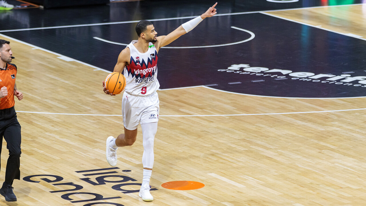 acb Photo / Emilio Cobos