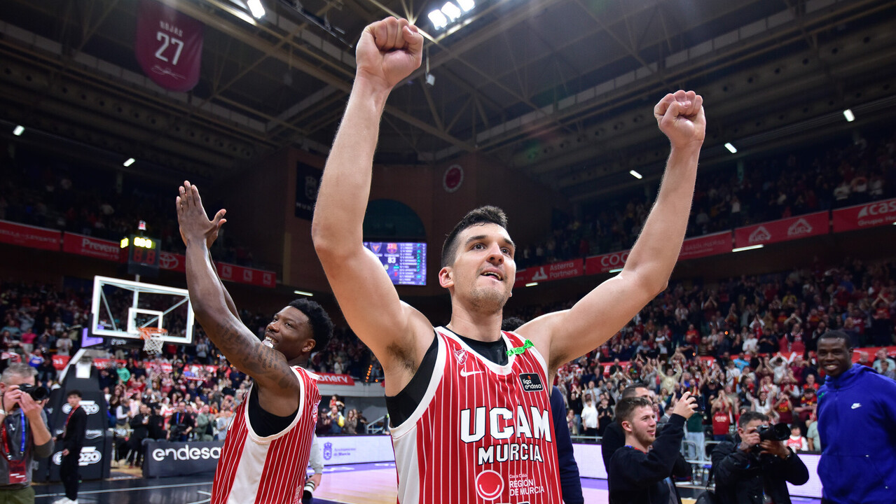 acb Photo / Javier Bernal