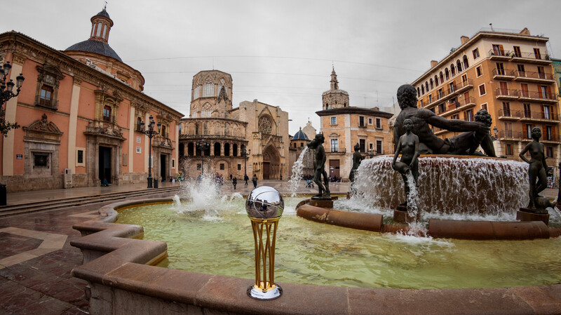 Las dimensiones de la Copa del Rey Valencia 2026: &iexcl;Quedan 2 d&iacute;as!