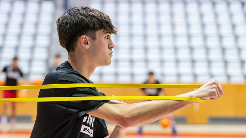 Liga U: &iexcl;Girona-Unicaja Alhaur&iacute;n de la Torre este domingo!