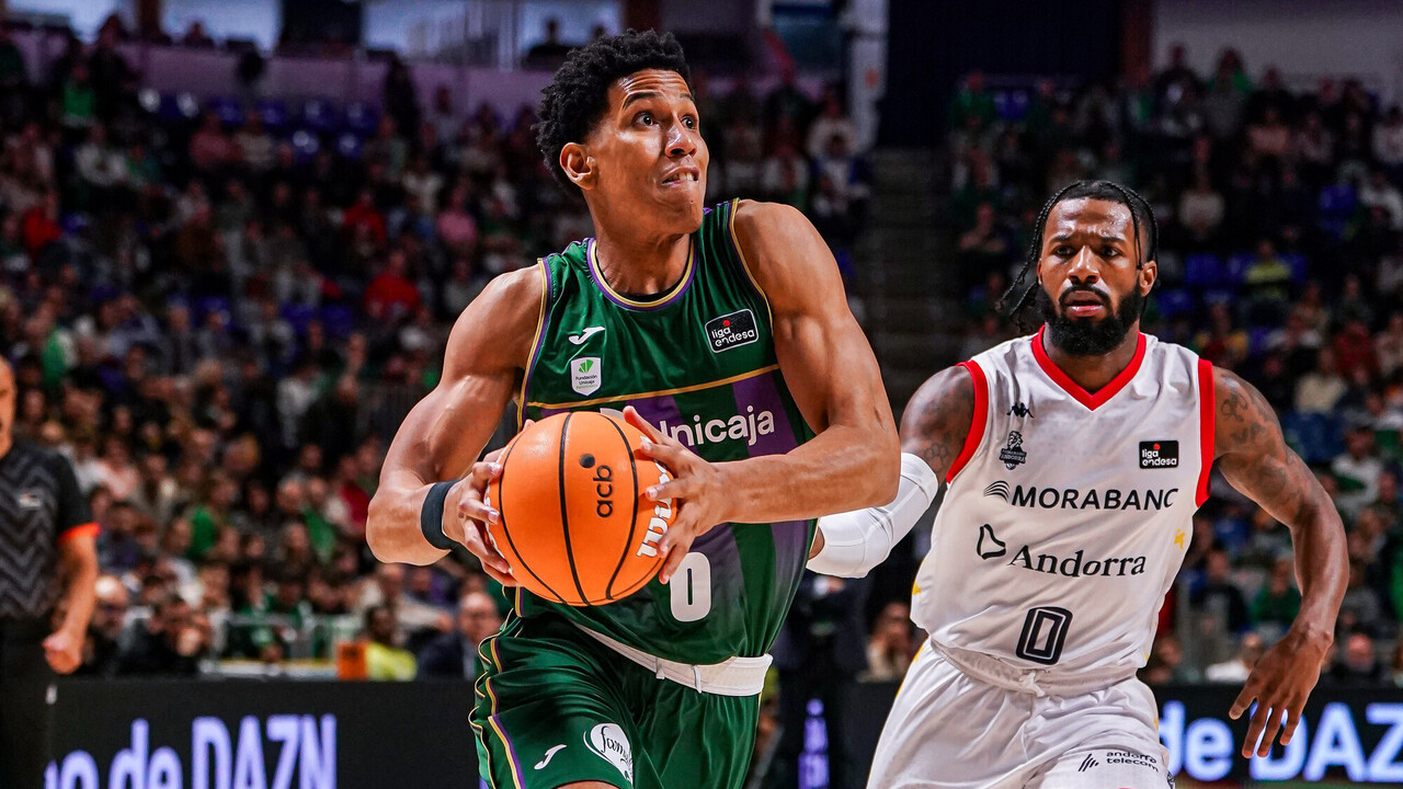 Tyson Perez, cuatro semanas de baja