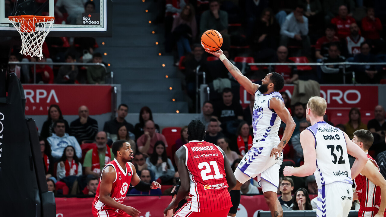 acb Photo / Esther Casas