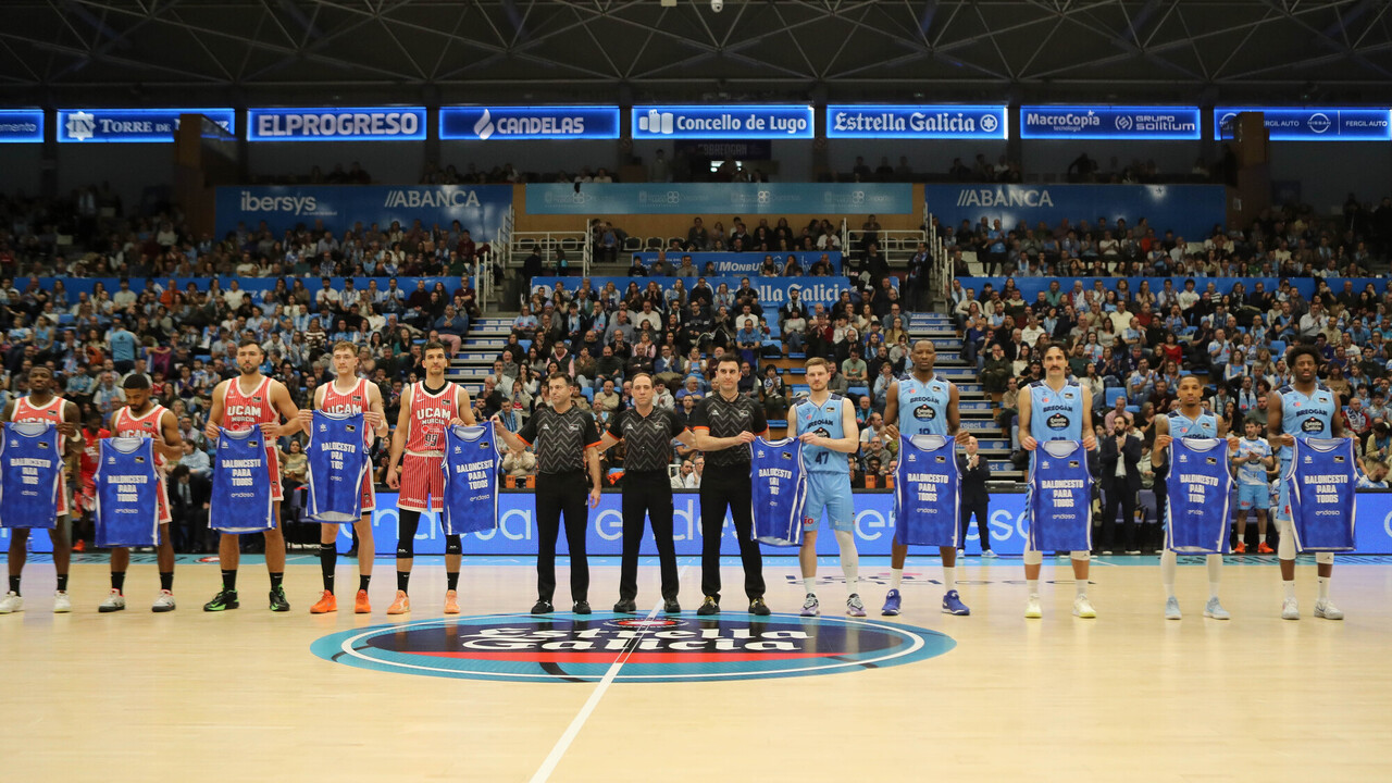 acb Photo / Carlos Castro