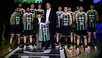 Nace el Asisa Joventut