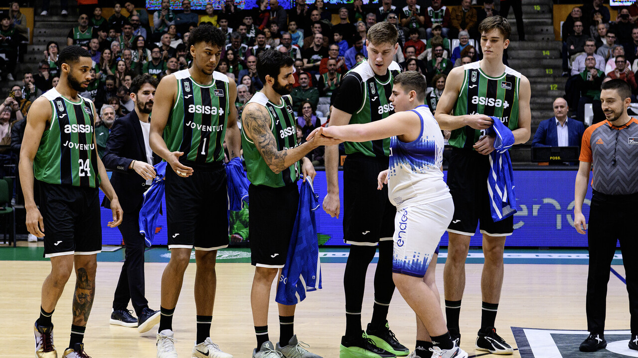 acb Photo / David Grau