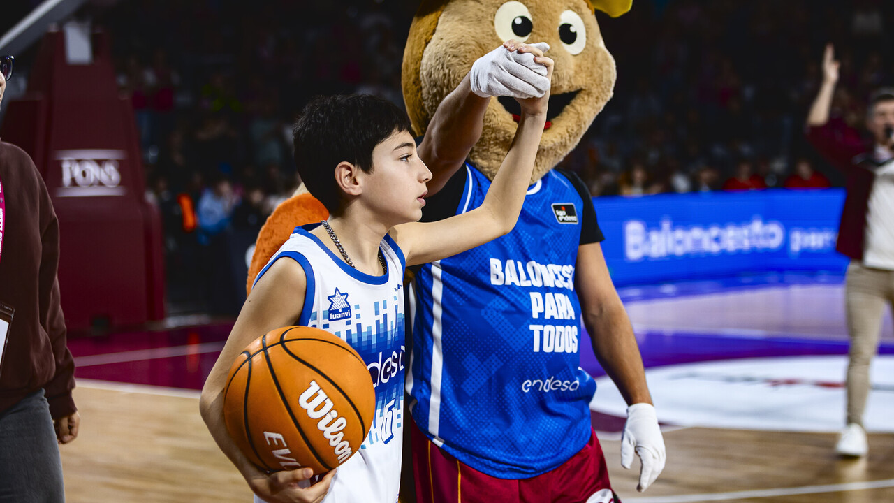 acb Photo / Pol Puertas