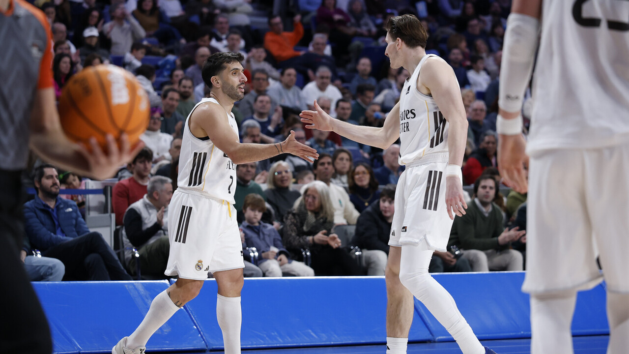 acb Photo / Víctor Carretero