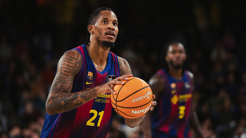 El Bar&ccedil;a consigue su victoria n&uacute;mero 1.700