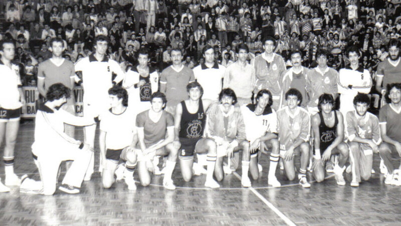 Bodas de oro del Luther de su estreno como sede canarista