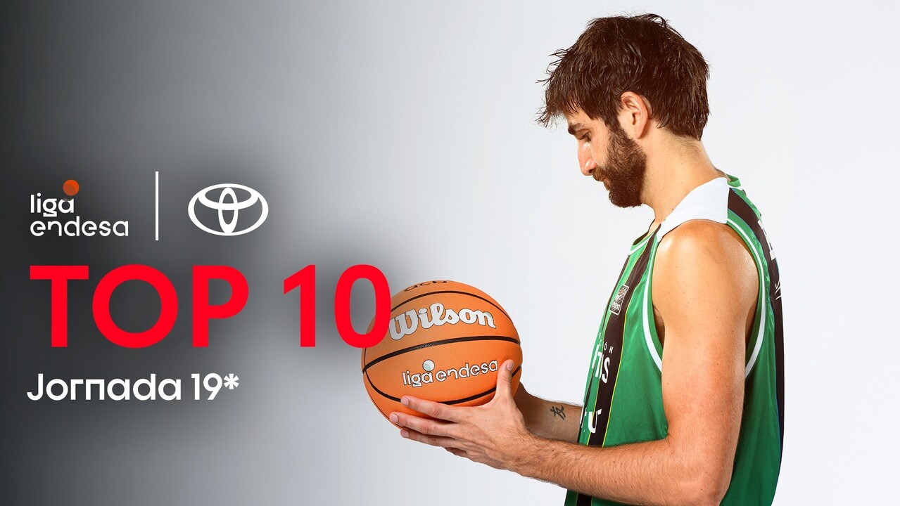 El Rickytrilero, el juego de moda en el Top10 Toyota