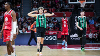 Asisa Joventut saca m&uacute;sculo antes de Copa