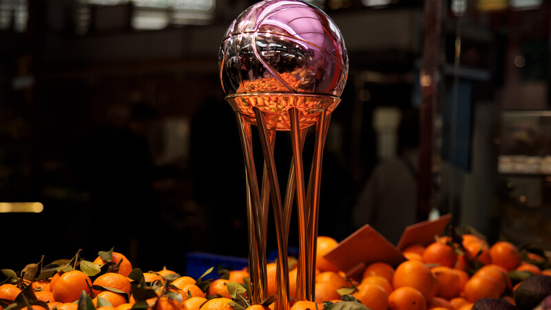 Nace el Comando Copa, el gran dispositivo art&iacute;stico de la Copa