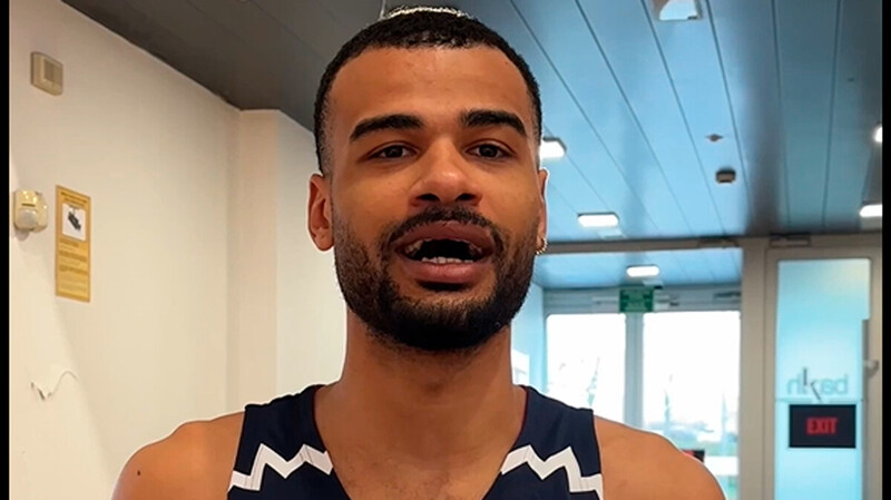 SM Copa: &iexcl;Gana una camiseta firmada por Luwawu-Cabarrot!