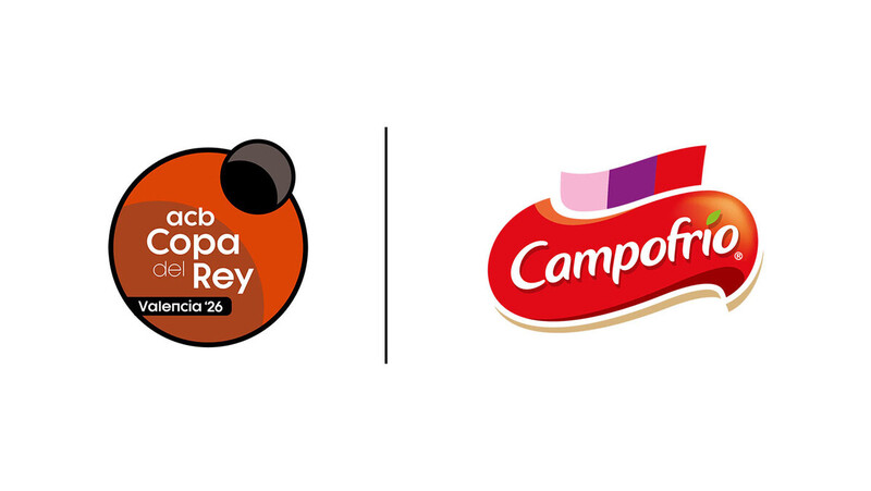 Campofr&iacute;o, colaborador oficial del torneo