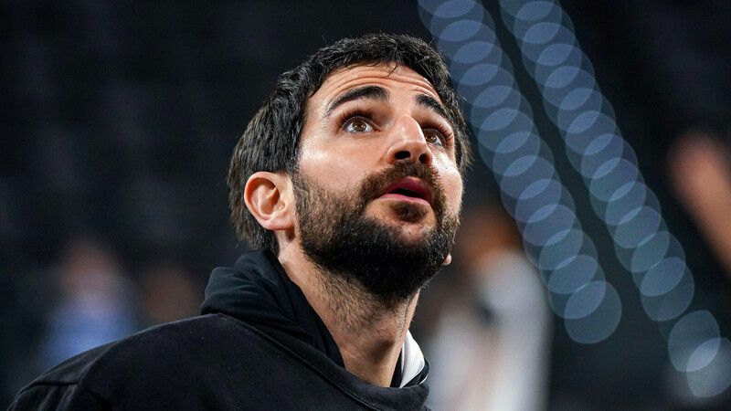 Ricky Rubio, en modo Copa