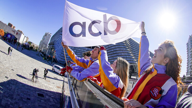 La agenda del jueves: estreno de la Fan Zone... &iexcl;y mucho m&aacute;s!